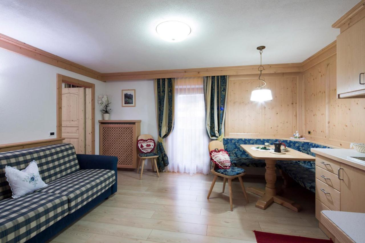 B&B Residence Adria Corvara In Badia Bilik gambar